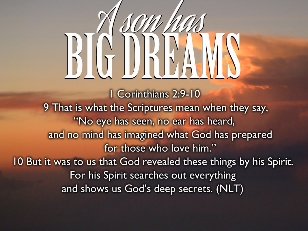 Does God Reveal Things to Us in Dreams 